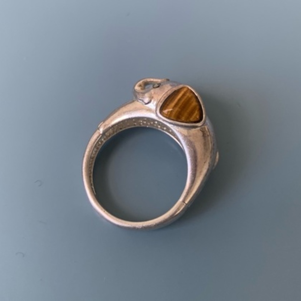 Elephant Ring - image 2